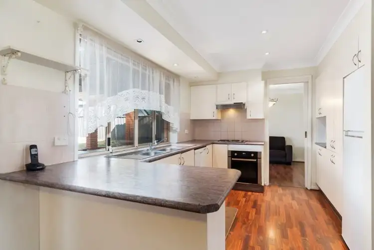 Second view of Homely house listing, 28 Flinders Crescent, Hinchinbrook NSW 2168