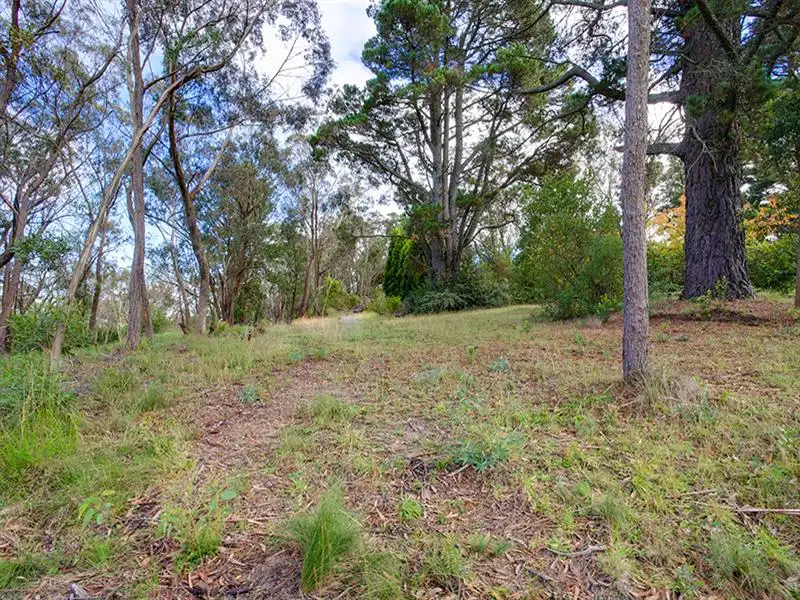 Main view of Homely land listing, Lot 23 Grandview Road, Mount Victoria NSW 2786
