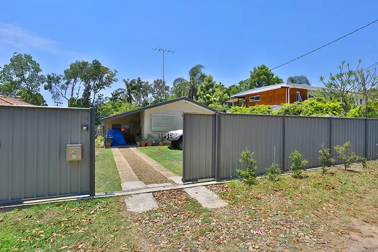 Main view of Homely house listing, 28 Butler Street, Tewantin QLD 4565