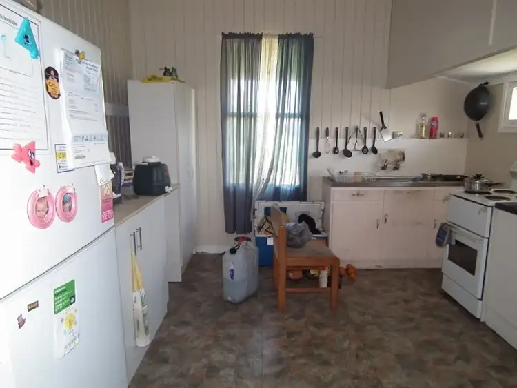 Fourth view of Homely house listing, 137 Cambridge Street, Granville QLD 4650