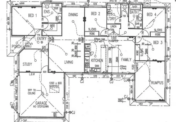 Fourth view of Homely house listing, 14 Parkhurst Place, Gleneagle QLD 4285
