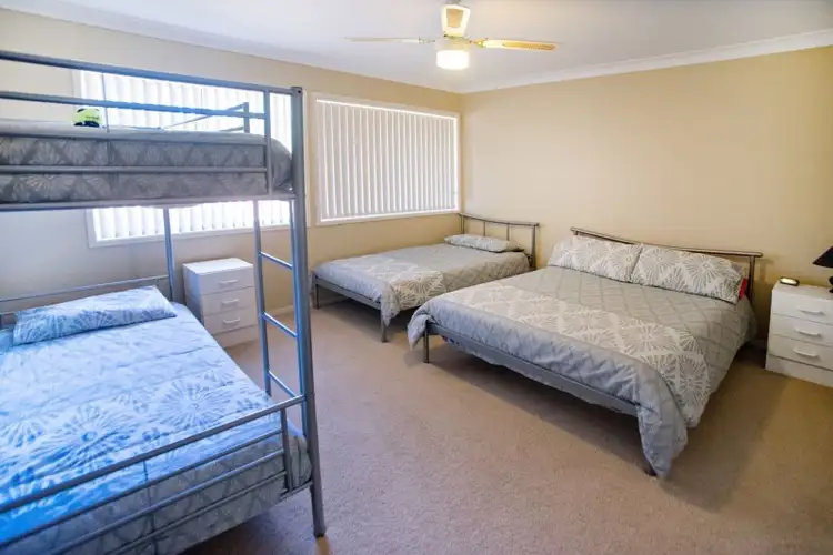 Seventh view of Homely townhouse listing, 8/63-71 Macintosh, Forster NSW 2428