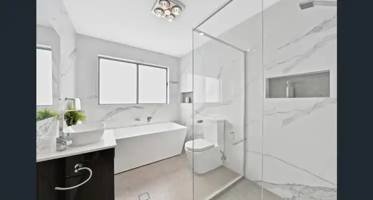 Fifth view of Homely house listing, 5 Wilcox Street, Marsden Park NSW 2765