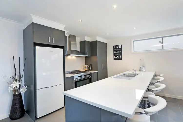 Fifth view of Homely house listing, 27 Krisanway Drive, Marshall VIC 3216