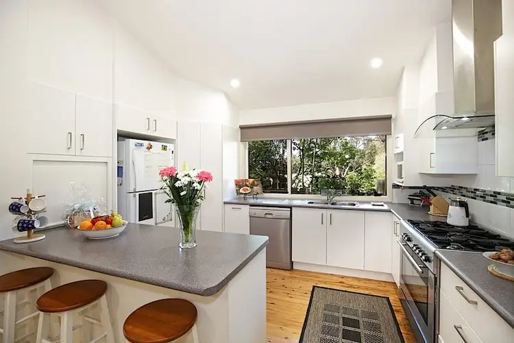 Sixth view of Homely house listing, 21 Tarawara Street, Bomaderry NSW 2541