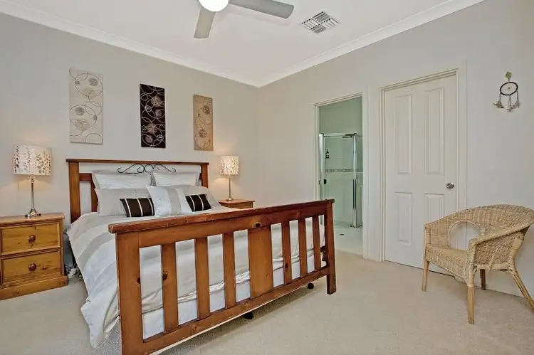 Second view of Homely house listing, 3 Parkview Place, Athelstone SA 5076