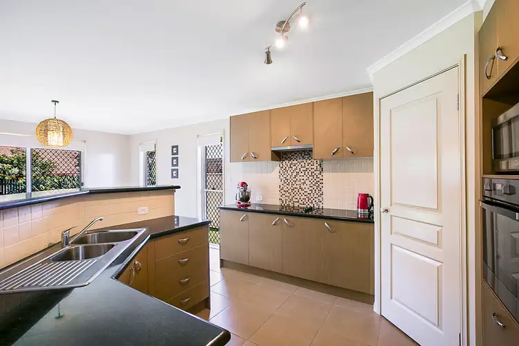 Fourth view of Homely house listing, 5 Fallon Drive, Middle Ridge QLD 4350