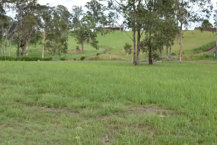 Fifth view of Homely land listing, 9 Pennyfather Close, Yorklea NSW 2470