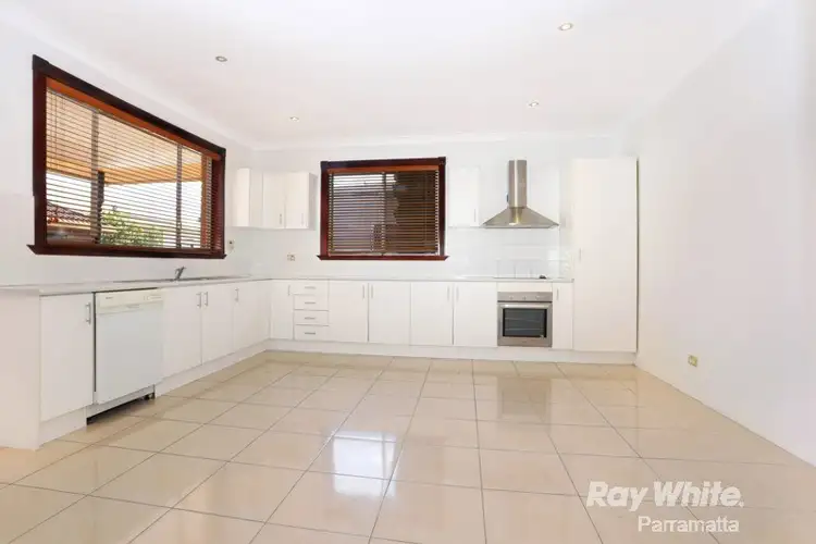 Third view of Homely house listing, 205 George Street, Parramatta NSW 2150
