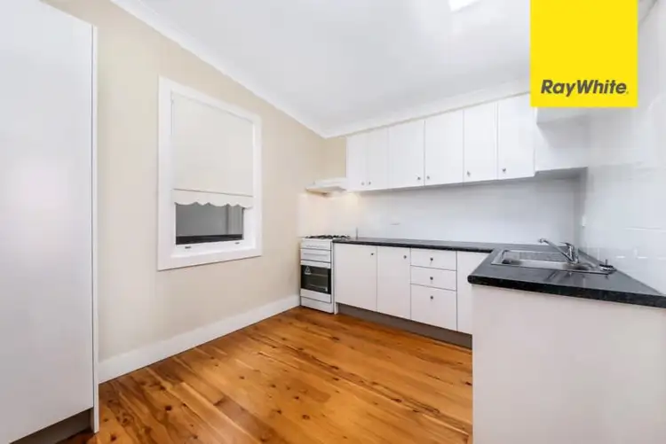 Third view of Homely house listing, 8 Walter Street, Granville NSW 2142