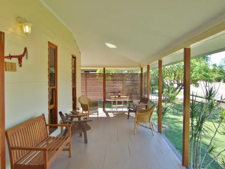 Third view of Homely house listing, 151 Emu Street, Longreach QLD 4730