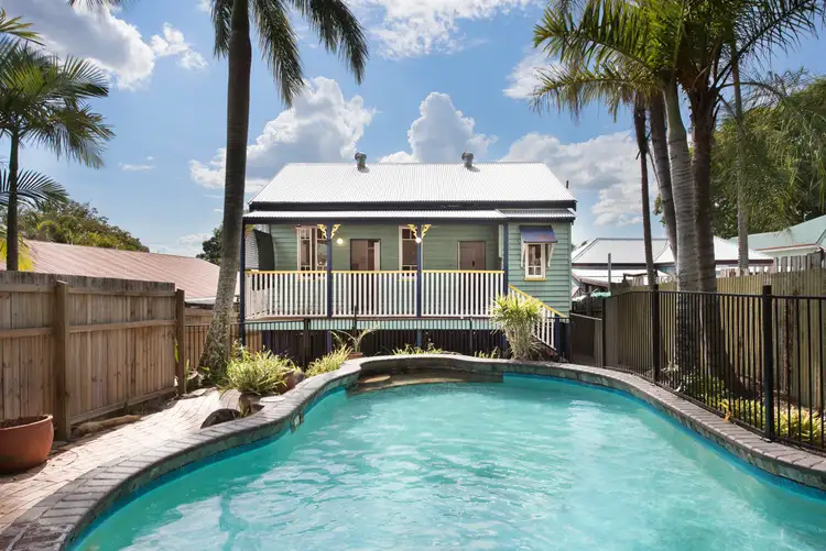 Main view of Homely house listing, 30 Ashby Street, Fairfield QLD 4103