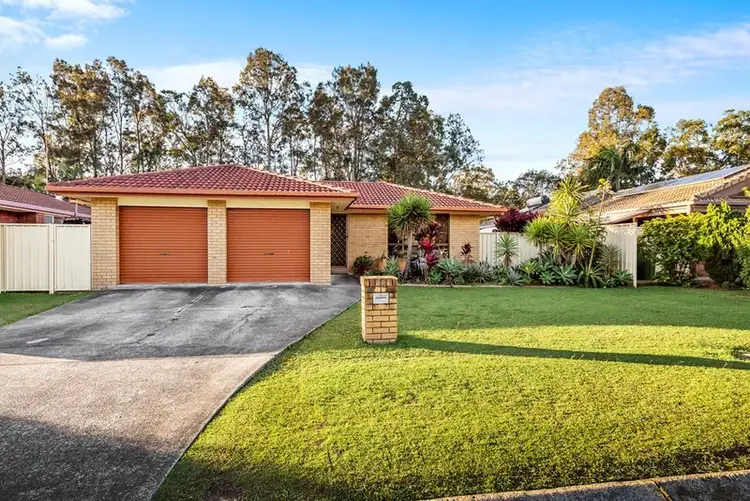 46 Togos Avenue, Currumbin Waters QLD 4223