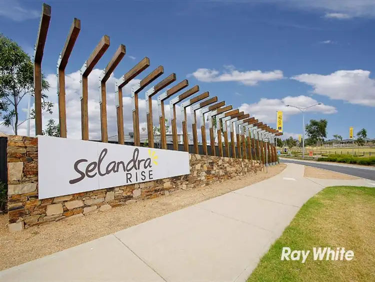 Second view of Homely land listing, 20 Forest Drive, Clyde North VIC 3978