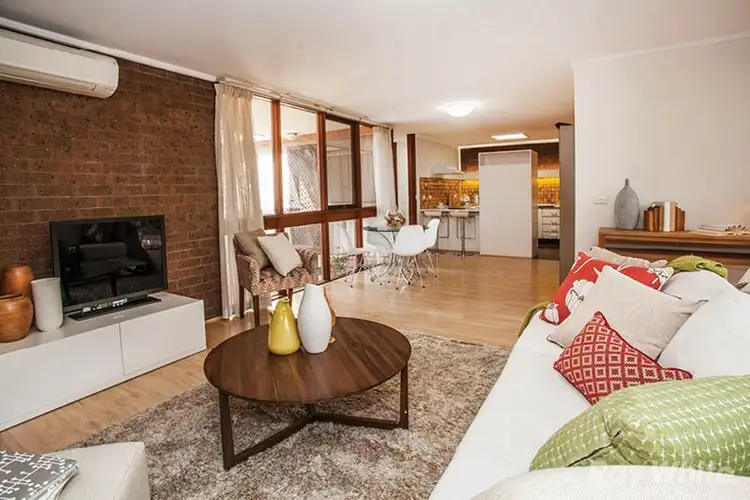 Third view of Homely unit listing, 2/6 Albert Avenue, Oakleigh VIC 3166