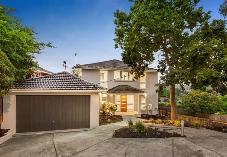 Main view of Homely house listing, 239 High Street, Templestowe Lower VIC 3107