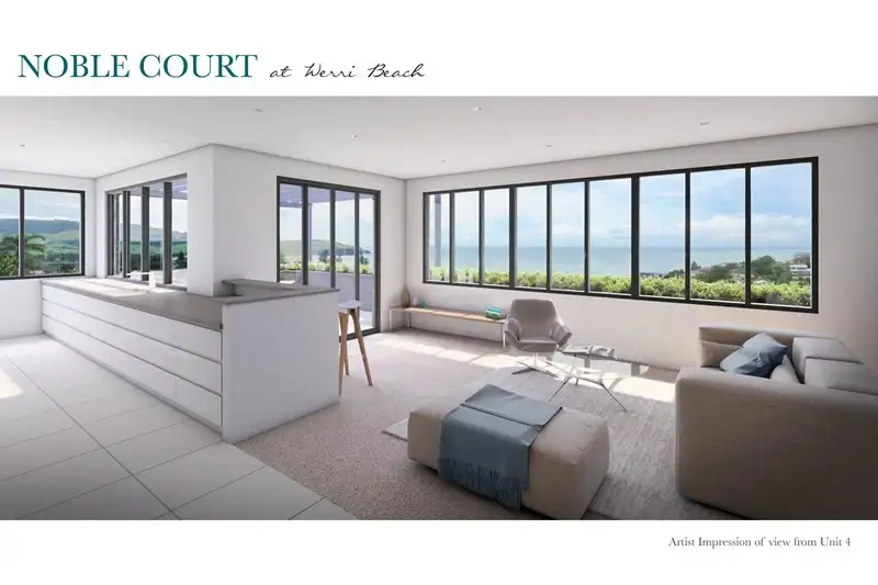 Main view of Homely unit listing, Unit 5/5 Noble Street, Gerringong NSW 2534