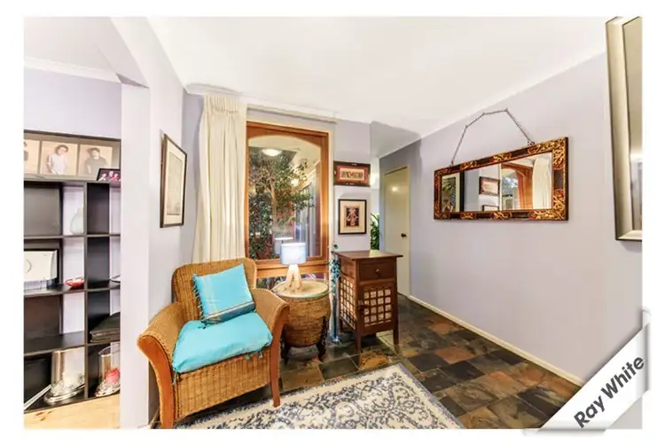 Fourth view of Homely house listing, 7 Coppin Place, Weetangera ACT 2614