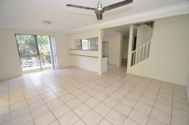 Fourth view of Homely townhouse listing, 1/99 Greenacre Drive, Parkwood QLD 4214