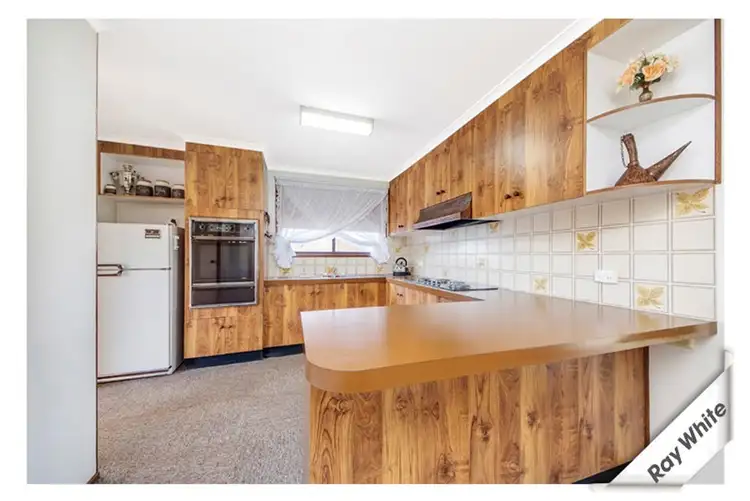Fifth view of Homely house listing, 11 Rusten Street, Karabar NSW 2620