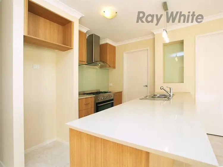 Seventh view of Homely house listing, 117 Featherbrook Drive, Point Cook VIC 3030