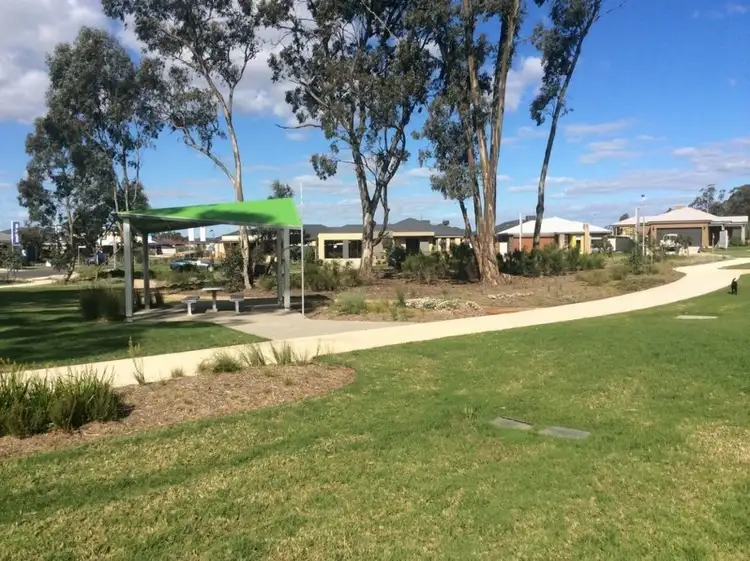 Third view of Homely land listing, 13 Counsel Road, Huntly VIC 3551