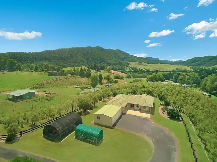 Third view of Homely rural property listing, 3 Carilla Place, Tyalgum NSW 2484
