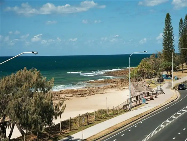 Main view of Homely unit listing, 32/188 Alexandra Parade, Alexandra Headland QLD 4572