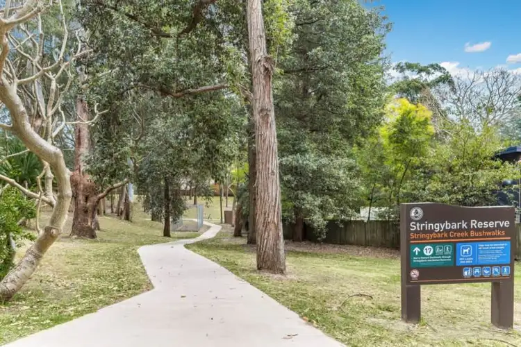 Fifth view of Homely apartment listing, 13/3-7 Ralston Street, Lane Cove NSW 2066