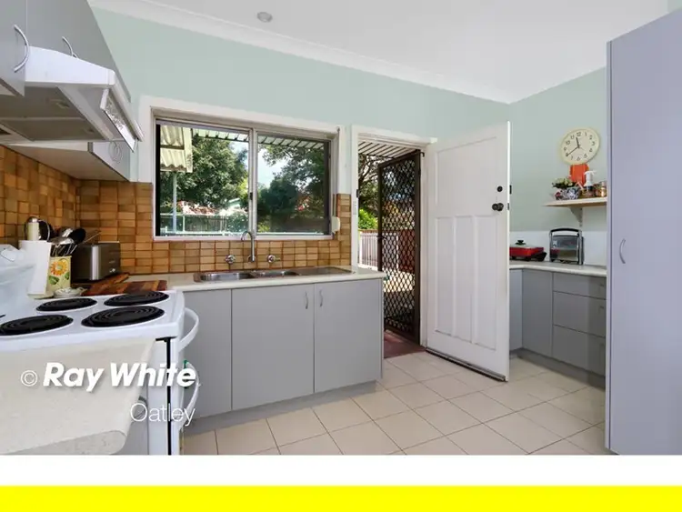 Third view of Homely house listing, 313 King Georges Road, Beverly Hills NSW 2209