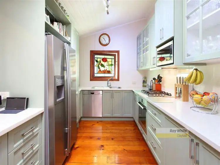 Third view of Homely house listing, 103 Mein Street, Hendra QLD 4011