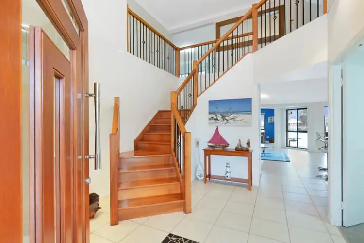 Fifth view of Homely house listing, 79 Allan Day Drive, Wellington Point QLD 4160