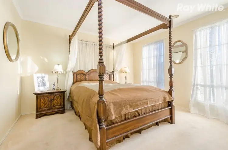 Fifth view of Homely house listing, 38 Fairway Drive, Rowville VIC 3178
