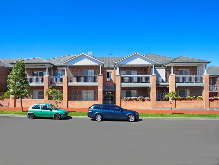Fourth view of Homely unit listing, 14/11 Stuart Street, Helensburgh NSW 2508