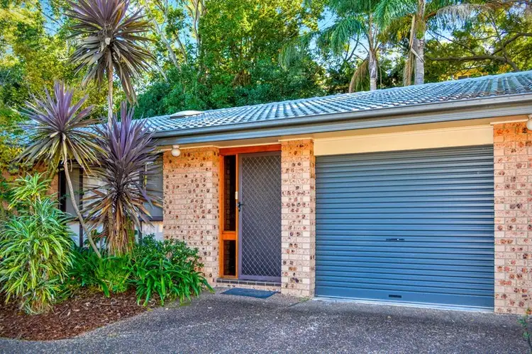 4/166 Albany Street, Point Frederick NSW 2250