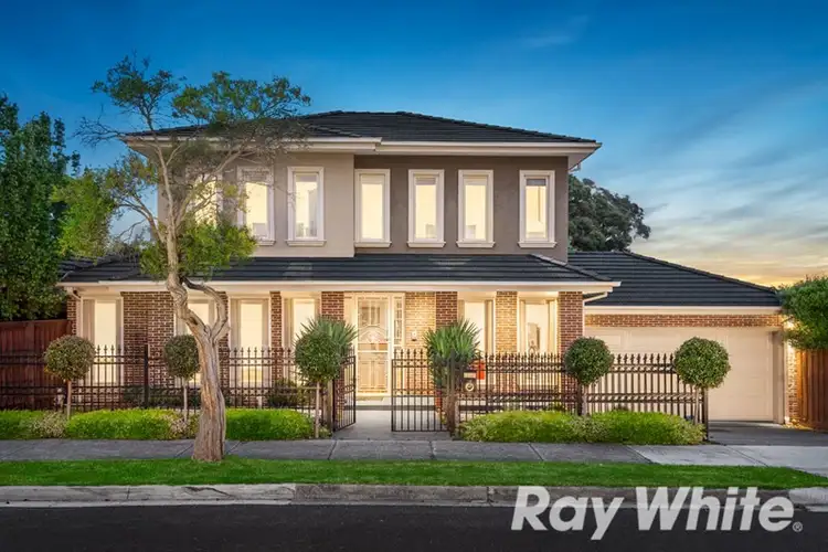 16 Vista Street, Bulleen VIC 3105