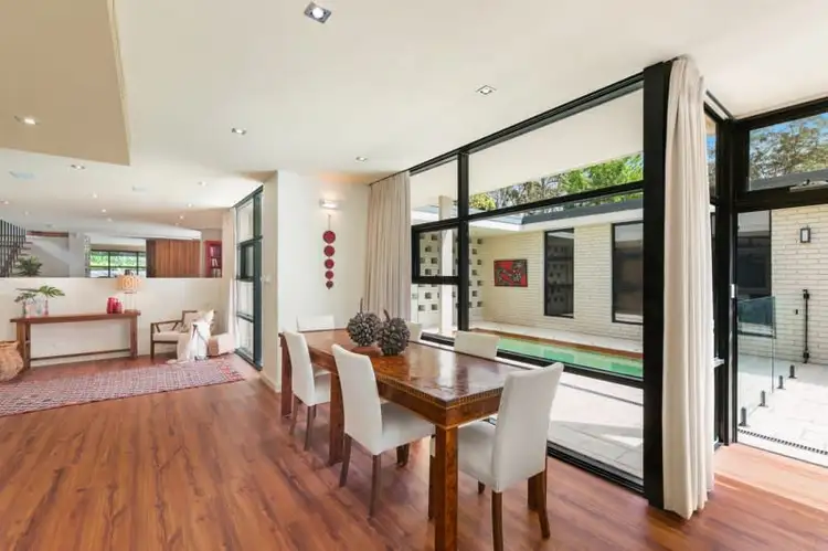 Third view of Homely house listing, 79 Merrivale Road, Pymble NSW 2073