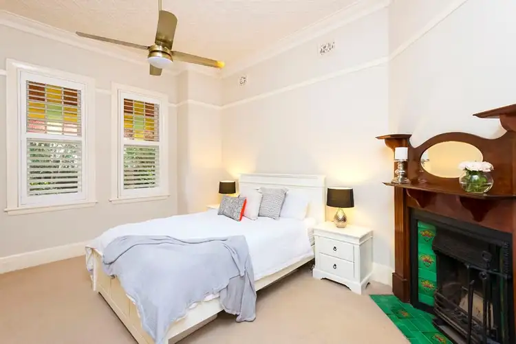 Sixth view of Homely unit listing, 4/43 Pacific Highway, Roseville NSW 2069
