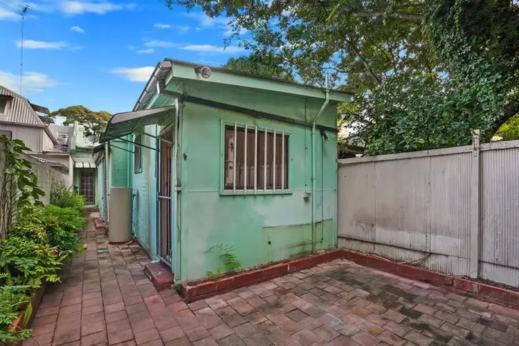 Fifth view of Homely house listing, 38 Newman Street, Newtown NSW 2042