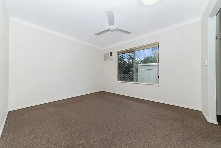 Third view of Homely house listing, 1 Currawinya Court, Bushland Beach QLD 4818