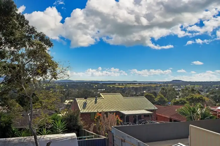 Second view of Homely house listing, 21 Scenic Crescent, Albion Park NSW 2527