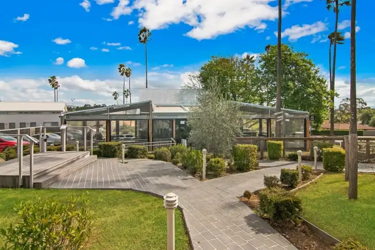 Second view of Homely unit listing, 52/44 Barossa Drive, Minchinbury NSW 2770