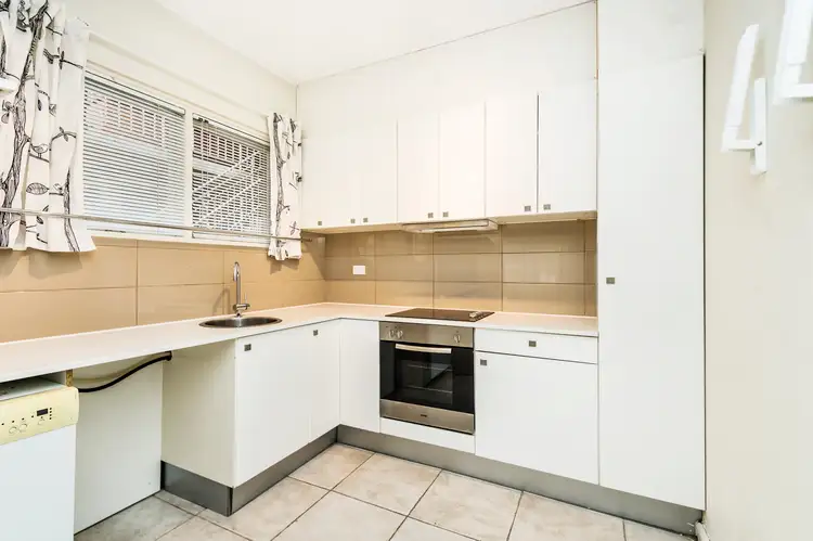 Second view of Homely unit listing, 1/35 Crawford Street, Queanbeyan NSW 2620