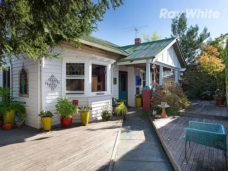 Main view of Homely house listing, 13 Wood Street, Beechworth VIC 3747