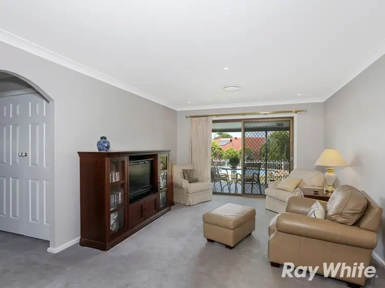 Third view of Homely house listing, 3 Gemini Street, Junction Hill NSW 2460