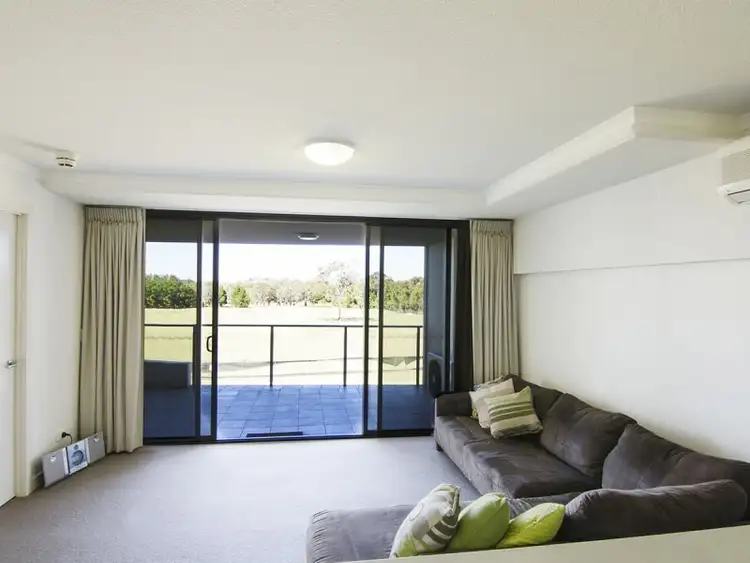Second view of Homely unit listing, 1402/1A Mungar Street, Maroochydore QLD 4558