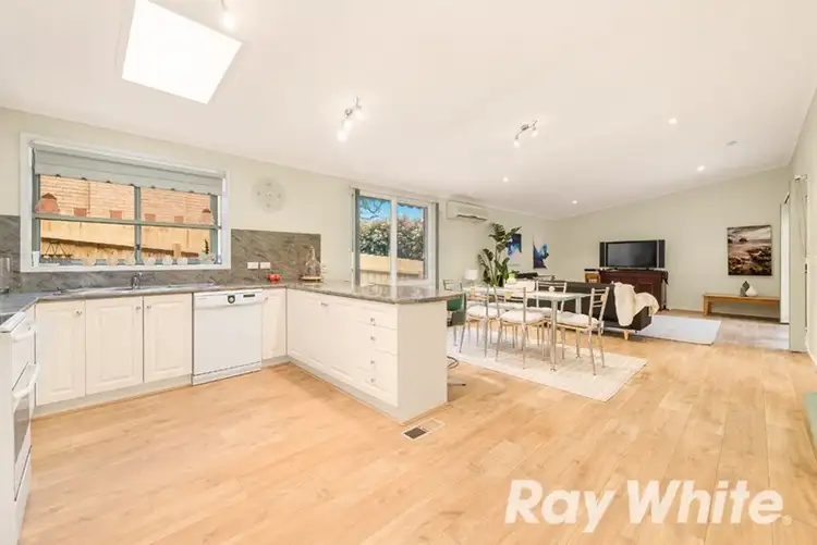 Fourth view of Homely house listing, 15 Arcady Grove, Vermont VIC 3133