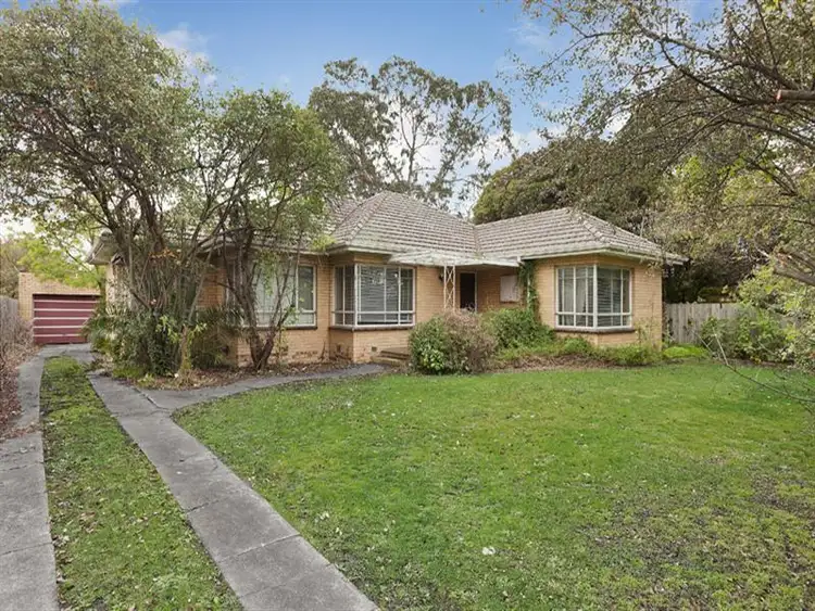 Second view of Homely house listing, 7 Rosanna Street, Carnegie VIC 3163