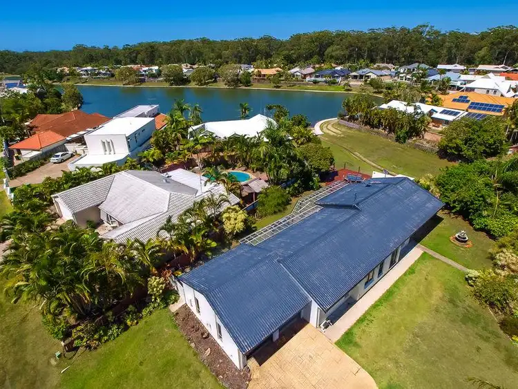 1 Ekala Street, Mountain Creek QLD 4557