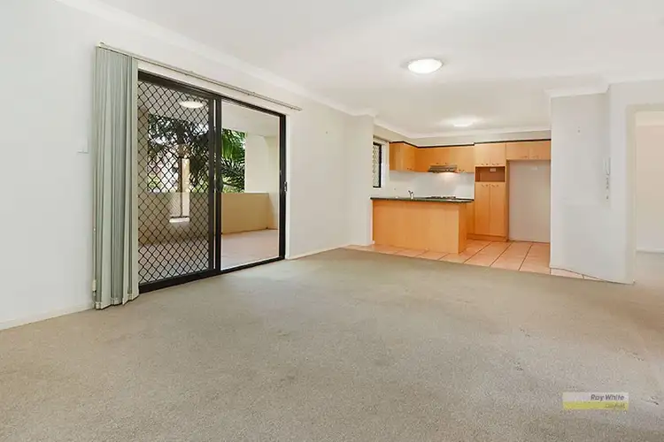 Fourth view of Homely unit listing, 3/6 Christian Street, Clayfield QLD 4011